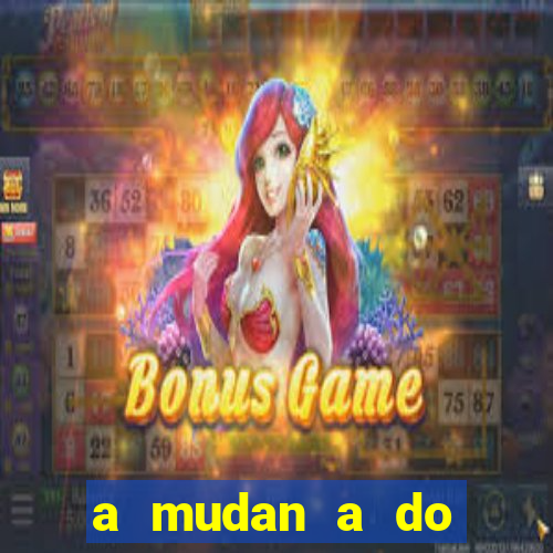 a mudan a do conde beta cap 1